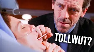 Tollwut: 