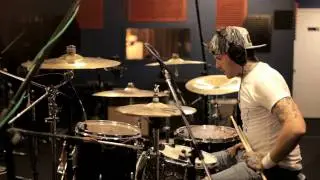 Dream On, Dreamer - 2011 Album Studio Diary - Pt. I