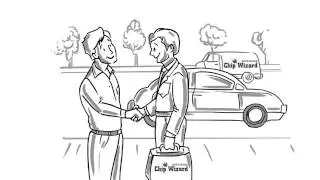 Windshield Replacement in Saskatoon by ChipWizard.ca