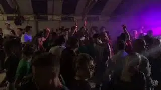 San Ponso Sagra delle Rane 2018 Radio Gran Paradiso