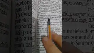 Atos Capítulo 8