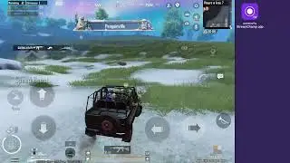 Jan 2026 Bgmi pubg gameplay live streaming
