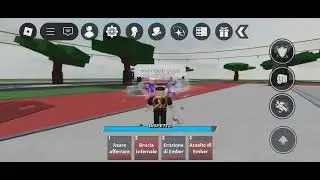 I play Heroes Battlegrounds with random Friends (Epic 1v1v1 )