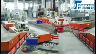 🌟Rail Transfer Car, Multi-car Linkage, Transport Efficiency Doubled