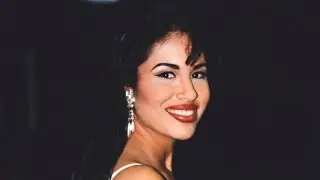 Selena - Captive Heart (Lyrics)