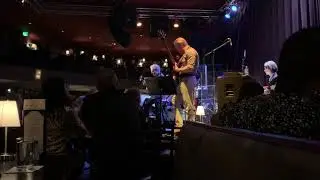 Lee Ritenour & Dave Grusin and Hadrien Feraud Show in Dimitriou's Jazz Alley, Seattle, Jul 20, 2019