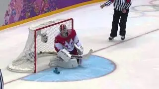 USA-Russia shootout