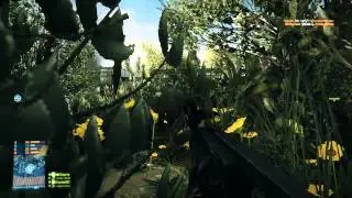 Battlefield 3 SQDM TBC Match 1 BRAVO