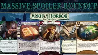Hemlock Vale Spoiler Roundup #2 - We've Missed A LOT