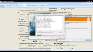 How to setup Vijeo citect V7.1