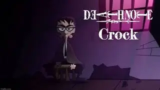 Death Note: Crock ost 1 | &ldquo;Fairy Catcher&rdquo;