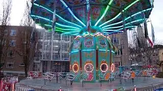 El Mundo - Wellenflug - Thomassen - Winterkermis Breda 1-1-2026 - www.hullygully.nl