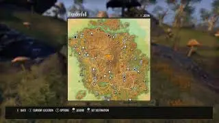 Alchemist Survey: Vvardenfell