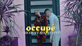 Morata-Occup&eacute; X Topo (Video-Clip-Officiel)