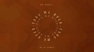 Gui Brazil - Take Me Over (DJ AJ Remix)