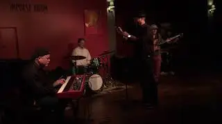 Improv 17 Live at Impulse Room