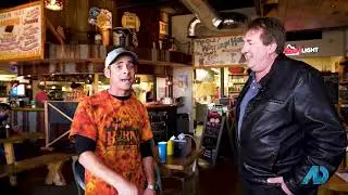 Episode 1:Explore Jenks with Kurt #ADTV #Airbnb #georgespub #burnco #rusticgatecreamery