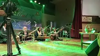 SOFIYNA musique classical music of kashmir 