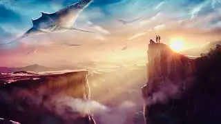 Iros Young - Theme Of Life - Song Mix 2 (Epic Music)