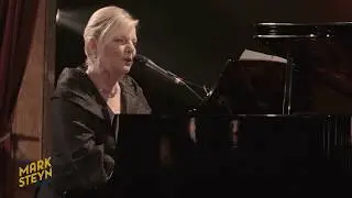 Steyn's Song of the Week: The Glory of Love - Carol Welsman