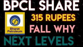 BPCL Q4 Results 2022 | BPCl share latest news | BPCL share news today | BPCL Dividend| bpcl share