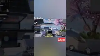 COD Mobile Shorts | Call of Duty Mobile | Cluster Grenade and RPD gun gameplay #Shorts
