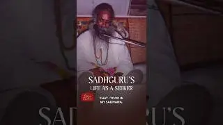 Path of Kriya &ndash; New Series on Sadhguru Exclusive
