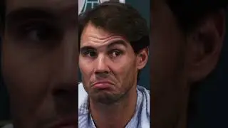 🟥ASSURDO! RAFAEL NADAL LA DICHIEARAZIONE SU SINNER E ALCARAZ! 