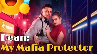 🔥Dean: My Mafia Protector🔥 #drama #romantic #englishdrama #mafia