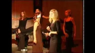 Galgenlieder - zzapp.tv Archiv 2003