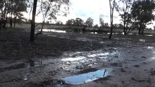 Santos Narrabri Gas Project - Actual Water Flow Contrary to Santos REF