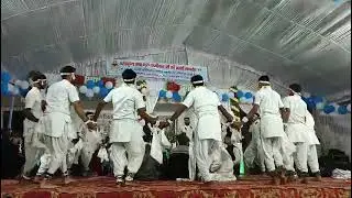 #धमाकेदार पंथी डांस #
