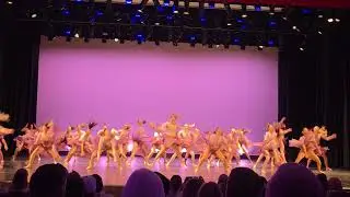 BHDC 25-26 District Concert - Endless
