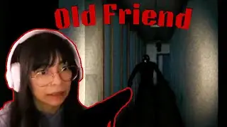 STOP CHASING ME! | Old Friend