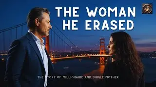 Billionaire VC Mocked Her App &mdash; Then It Saved His Daughter | Redemption Romance