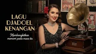 Tembang Kenangan Tahun 60an | Melodi Tempo Doeloe Bikin Ingat Masa Indah