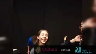 Resumen de gira Argentina (Patagonia) 2025 Ibermusicas 