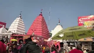 Babadham Deoghar Jharkhand @AbhishekRajput_98 @ManojDeyVlogs 