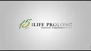 Life Prolong Natural Supplements Inc. (Company AVP)