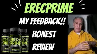 ERECPRIME REVIEWS -  FEEDBACK AND RESULTS