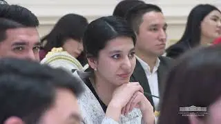 Davlatimiz rahbari yoshlar tadbirkorligida yangi davrni boshlab beradigan uchta muhim hujjat haqida