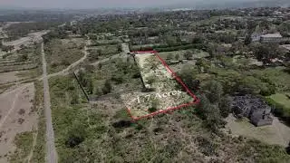 A scenic 1.7 acre plot for sale, located in the Naivasha area adjacent to Lake Naivasha.
