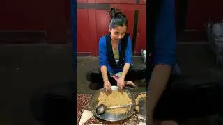 Why do many Indian homes have housekeepers? #india #shorts #vlog #trending #travel #village