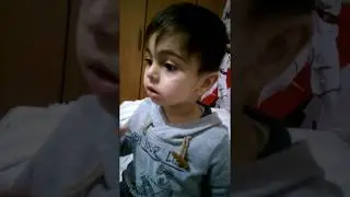 Мой Маленький Ангел