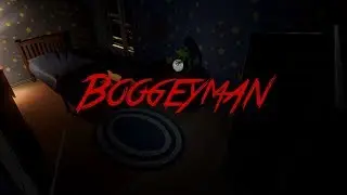 Boogeyman Complete Walkthrough All Nights With Ending