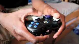 Kontrol Freek FPS Freeks Review