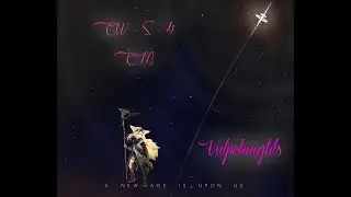 [Arknights] Shine, Through the Sky | CW-S-4 CM Vulpoknights