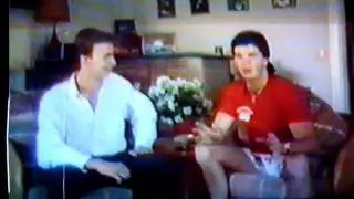 Matt Miller & Dave Blankenship