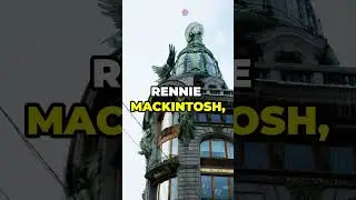 Architecture Facts About Scotland #shorts #travel #short #news #trending #shortvideo #viral