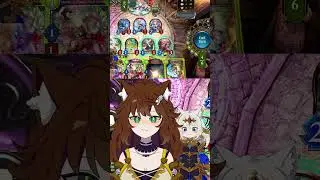 Manifesting the Win | Shadowverse Stream Highlight